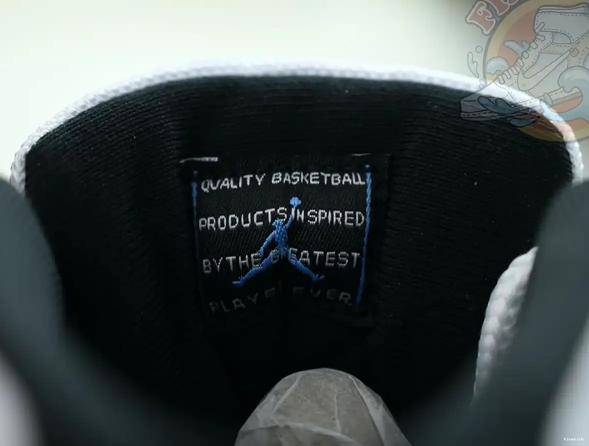 2024 Jordan 11“Legend Jordan Blue” Air 0518